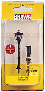 Image for 186-84022 Park Lantern