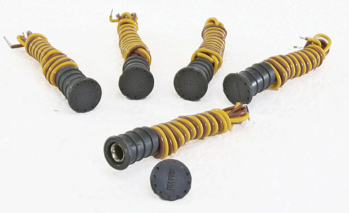 Image for 186-84056 Plug Socket w/o Light