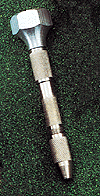 Image for 230-811 Pin Vise Swivel-Head