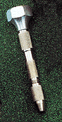 Image for 230-811 Pin Vise Swivel-Head