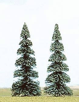 Image for 189-6106 Fir Tree 135mm 2/