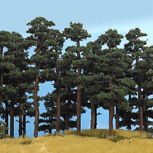Image for 189-6141 Pine Tree 130 & 145mm 2/