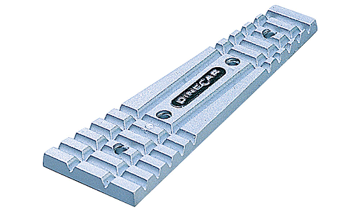 Woodland Scenics 351 PineCar(R) Accessories -- Tapered Weights - 2oz 56.7g A Scale