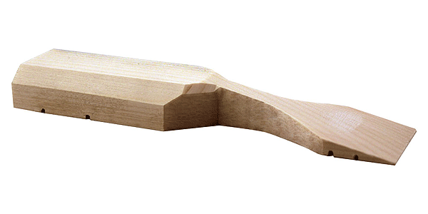 Woodland Scenics 3967 PineCar(R) Accessories -- Hammerhead Pre-Cut Design A Scale