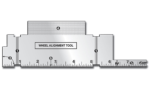 Image for 785-456 Alignment Tool