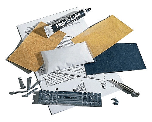 Image for 785-356 Speed kit