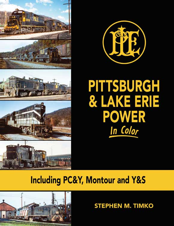 Image for 484-1776 P&LE Power in Color