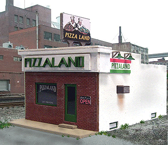 Image for 184-196 Pizzaland Kit