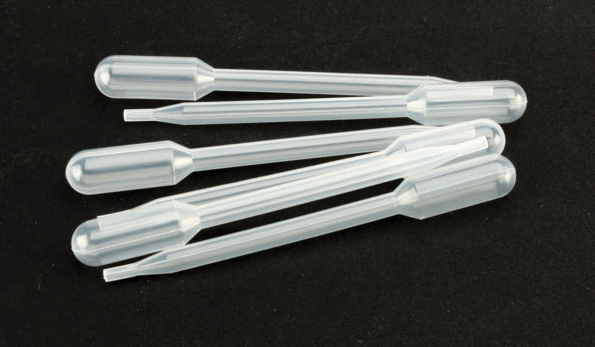 Image for 232-7013 Plastic Eye Droppers 6/