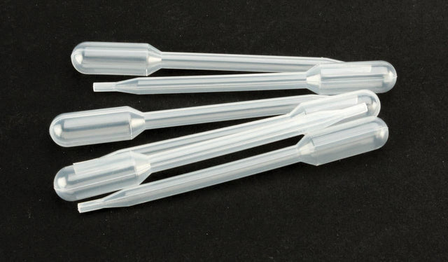 Image for 232-7013 Plastic Eye Droppers 6/