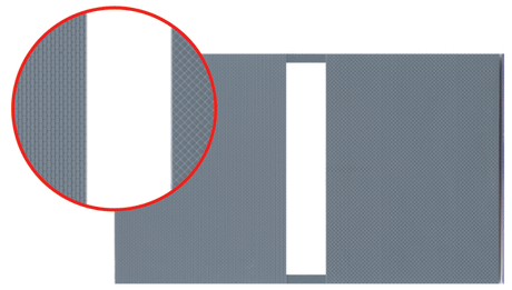 Image for 405-37971 Plast sht slate tile