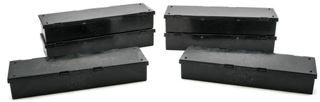 Image for 6-20 Plastic Utility Box 6/