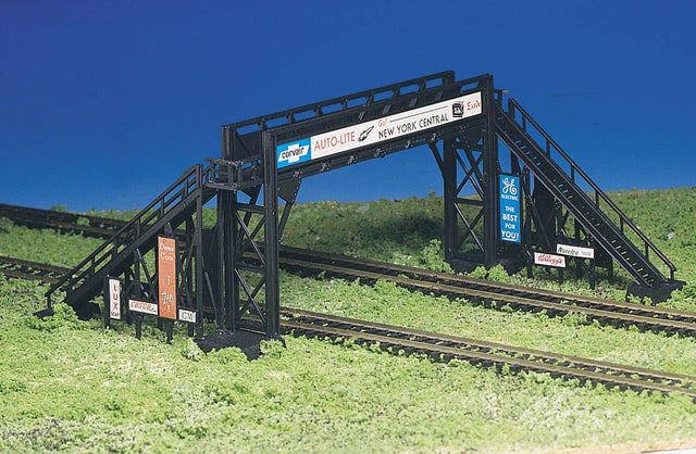 Image for 160-45172 Pedestrian Foot Bridge Kt