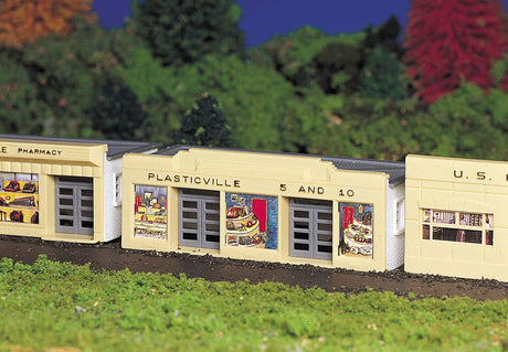 Image for 160-45142 5 & 10 Store Kit
