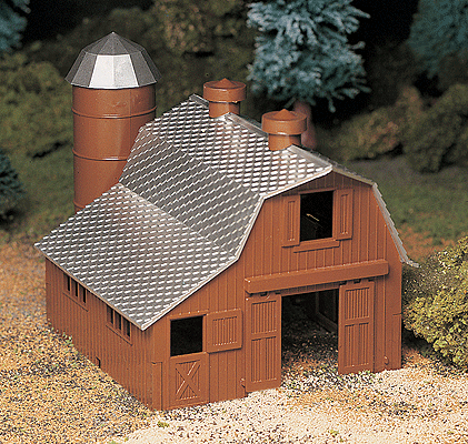 Image for 160-45602 Dairy Barn Kit