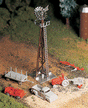 Image for 160-45603 Windmill w/Farm Mchnry Kt