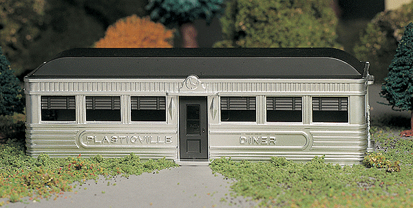 Image for 160-45605 Diner Kit