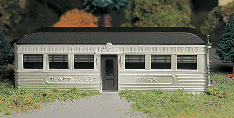 Image for 160-45605 Diner Kit
