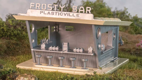 Image for 160-45606 Frosty Bar Kit