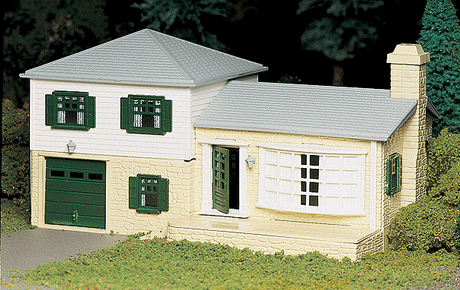 Image for 160-45607 2-Story Split-Lvl Hse Kit