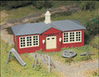 Image for 160-45611 School Hse w/Play Eqp Kit