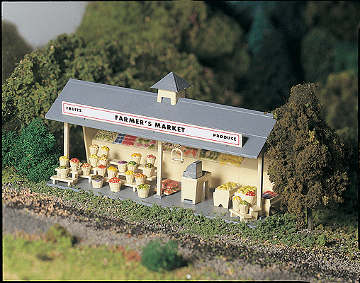 Image for 160-45621 Roadside Stand Kit