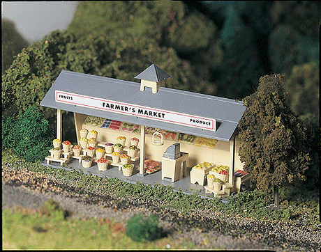 Image for 160-45621 Roadside Stand Kit