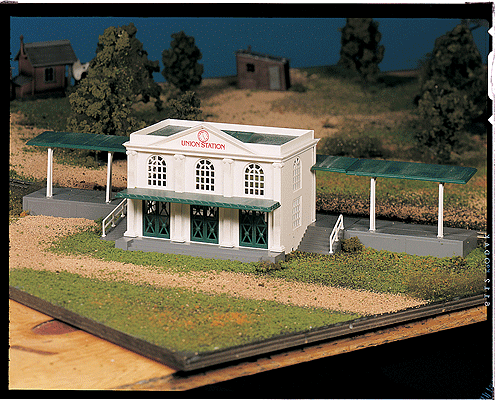 Image for 160-45976 Union Station Kit