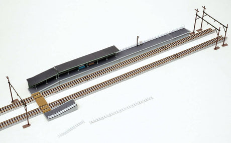 Image for 738-259343 Platform Set f/Multi Trck