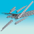 Image for 186-2697 Platform side set
