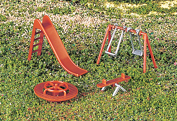 Image for 160-42214 Playground Equipment 4/