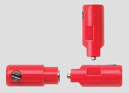 Image for 441-71400 Plug & Socket Set 100/