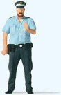 Image for 590-28236 Police Man