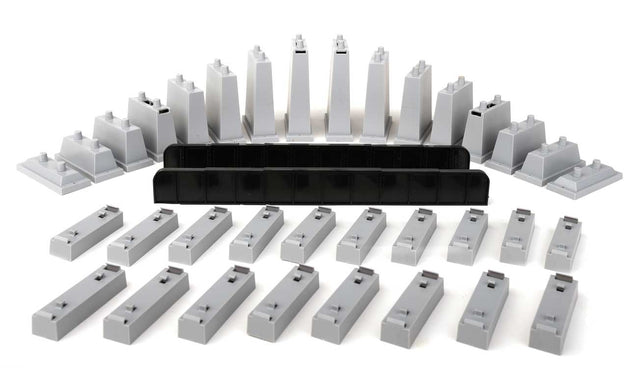 Image for 931-1365 PL Bridge and Pier set