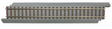 Image for 931-1351 Power-Loc 9" Straight 4/