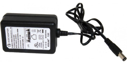 Woodland Scenics 641 Power Supply - Field System -- Optimizes Peformance for Static King (#785-639, Sold Separately) A Scale