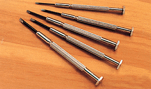 Image for 230-855 Screwdriver Set 5/