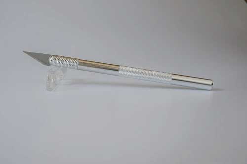 Image for 269-71100 Precision Craft Knife #1