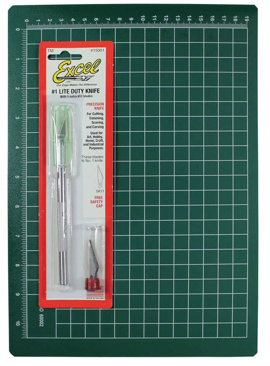 Image for 271-90001 Prcsn cutting kit w/K1