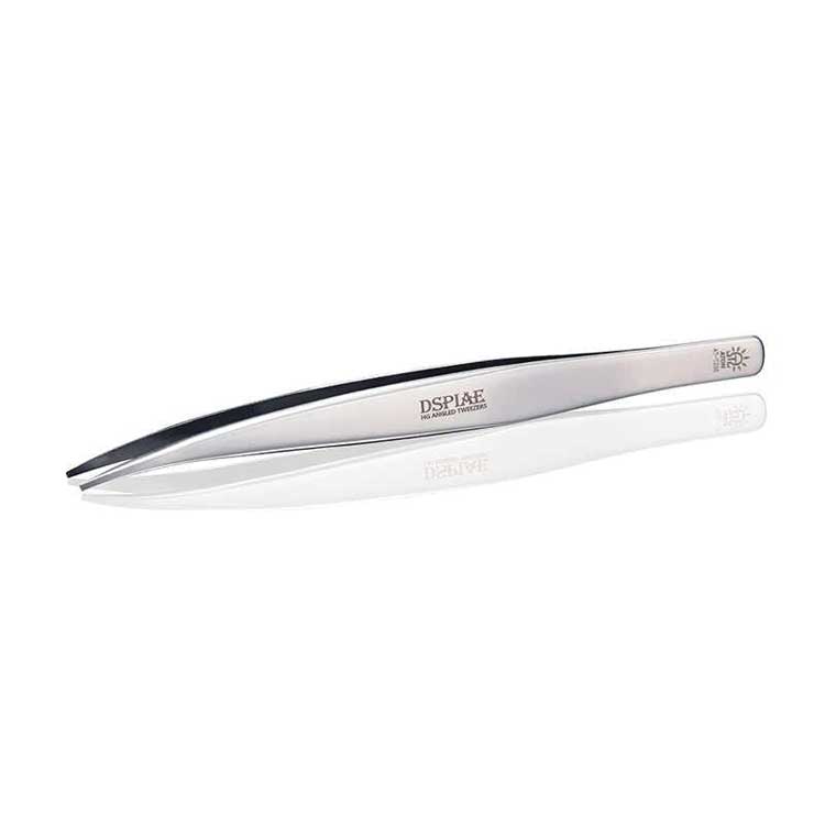 Image for 314-ATTZ02 Precsn Flat Tippd Tweezer