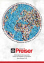 Image for 590-93071 Preiser General Catalog