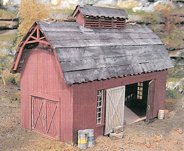 Image for 464-17420 Prichards Barn