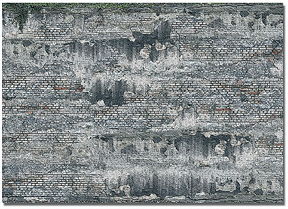 Image for 189-7415 Decor Shts Indstrl Brk 2/