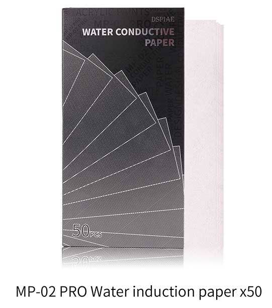Image for 314-MP02PRO Pro Water Condctve Paper