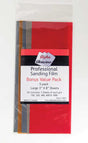 Image for 232-201 Pro Sanding Film 5-Pk