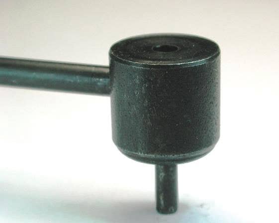 Image for 53-45574 Puller Press Tool 2.4mm