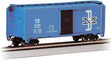 Image for 160-16003 40' Boxcar B&M #2109 McGn