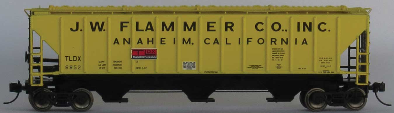 Image for 744-2447503 PS 4427 Hopp JW Flamm 3