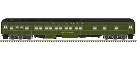Image for 150-20006611 Pull Sleeper PMR