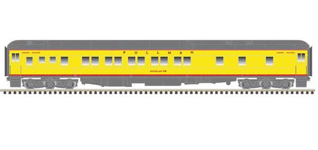 Image for 150-20006615 Pull Sleeper PSS